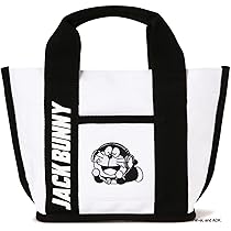 JACK BUNNY ドラえもん　トートバッグ ドラえもん】トートバッグ (UNISEX) | Jack Bunny!!（ジャック