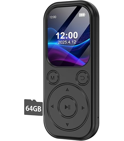 Amazon.co.jp: Transcend MP3プレーヤー MP870 8GB ホワイト