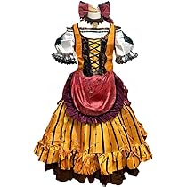 Amazon.co.jp: [LJ cosplay] オレンジ イントゥーザフレンジー