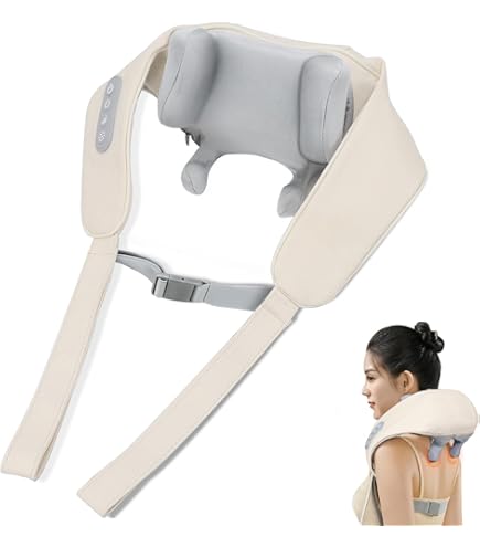 在庫セール】Liaolee ネックケア 首・肩・腰・背中・太もも