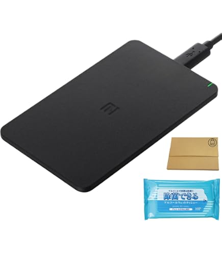 Amazon.co.jp: ソニー(SONY) NFC通信リーダー usb2.0 