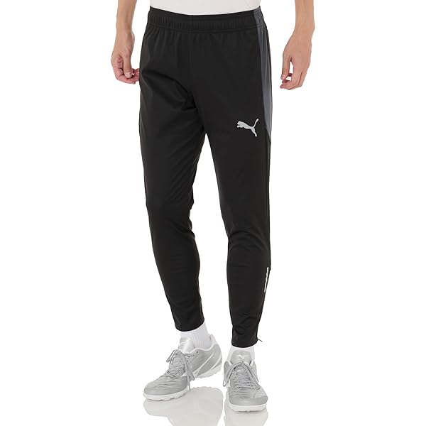 プーマ　トレーニングパンツ　サッカー　未使用　運動に セール】PUMA プーマ メンズ サッカー INDIVIDUALCUP