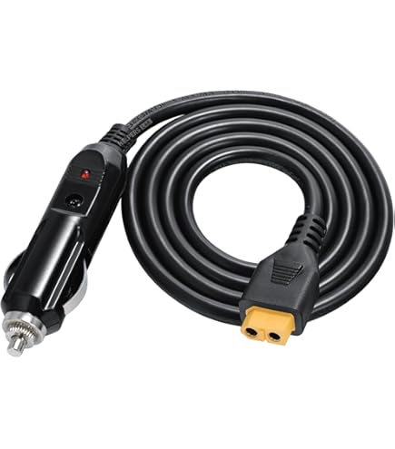 Amazon.co.jp: EcoFlow ソーラーパネル 3M延長ケーブル2本 ソーラー