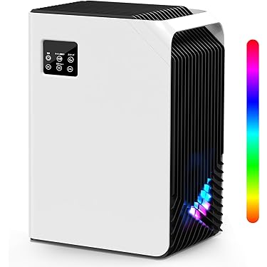 ❤✨️月末SALE❤ 除湿機 ❤【除湿量1L/日 15畳】小型 強力除湿 除湿器 Amazon | PRETYDAY 除湿機 大容量2.8L 2025新型 除湿器 小型