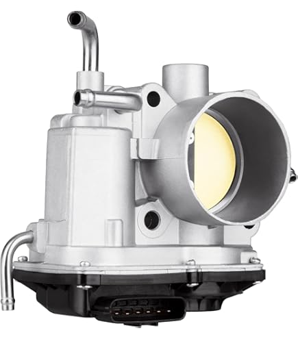 Amazon | TOYOTA(トヨタ) 純正部品 BODY ASSY THROTTLE W/MOTOR 品番 