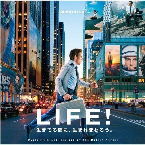 LIFE! オリジナル・サウンドトラック