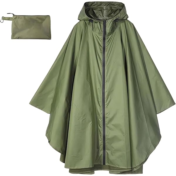 Amazon | [AGPTEK] 日本正規品 レインコート 自転車 ポンチョ レイン