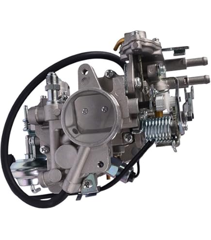 Amazon.co.jp: 新しいキャブレター 21100-78150-71 トヨタ-a