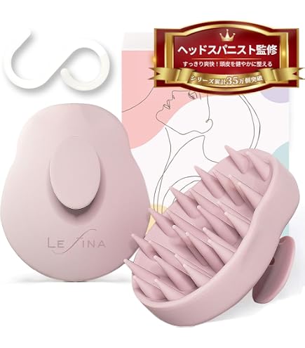 Amazon.co.jp: ウカ (uka) ウカ スカルプブラッシュ ケンザン
