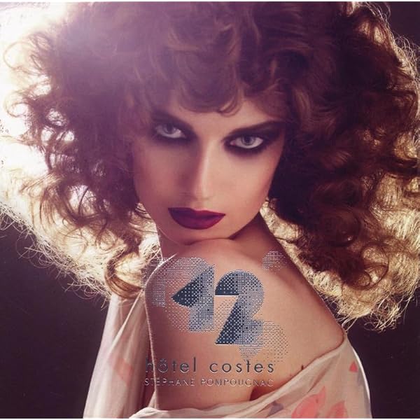 Amazon.co.jp: Hotel Costes: ミュージック