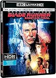 Blade Runner - Montaje Final, Blu-Ray, 4K, Ultra HD