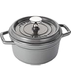 Amazon｜ストウブ(Staub) 「 ピコ ココット オーバル グレー 15cm