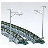 KATO Nゲージ 単線架線柱 16本入 23-059 鉄道模型用品