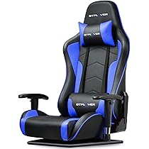 GTRACING ゲーミングチェア　座椅子　テレワーク Amazon.co.jp: GTPLAYER ゲーミングチェア ゲーミング座椅子 ゲーム