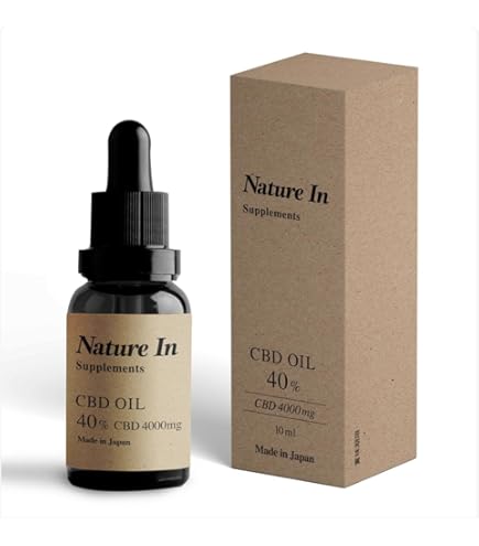 Amazon | CANNA CREATE CBD オイル 15％ 高濃度 スイス産 ディ