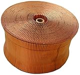 Spot Nails CCRR5-3/4 Carton Closing Roll Staples 1-1/4-Inch Crown Staples 3/4-Inch Length Fits Spotn