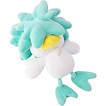 Amazon.co.jp: ポケモンセンターオリジナル もっちりぬいぐるみ