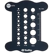 ☆ TULIP さま　専用　☆ 楽天市場】Tulip チューリップ 毛糸とじ針 アソートセット 太