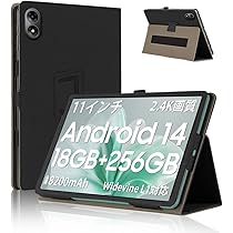Blackview Tab9 WiFi 11インチ 2.4K FHD IPS タブレット