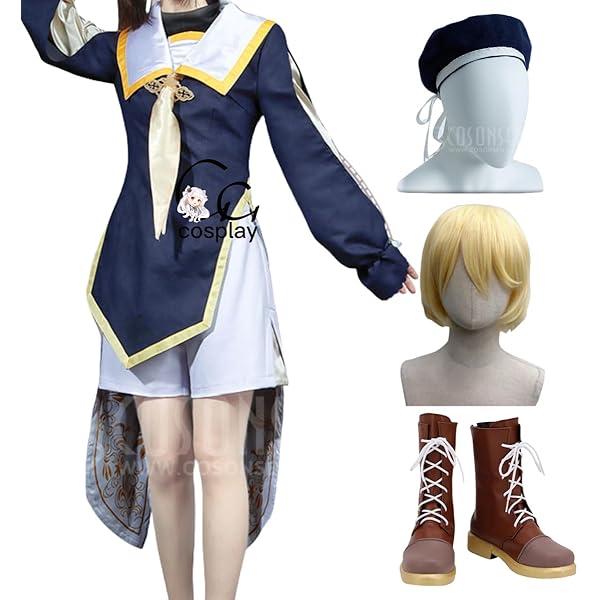 Amazon.co.jp: 【GK】帽付き 魔法使いの約束 リケ・オルティス