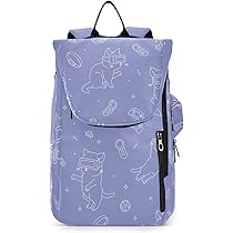 ラケット(軟式用) BackPack 61zqYaDw1bL._AC_UL210_SR210,