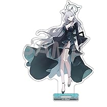 韓国版ブルーアーカイブ シロコテラー 対策委員会編第3章実装記念 アクリルパネル Amazon.co.jp: ブルーアーカイブ ブルアカ アクリルスタンド
