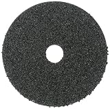リョービ(RYOBI) ジスクペーパー グラインダー用 100×15mm #20 5枚1組 6610511