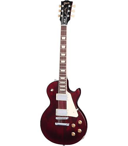 Amazon | Gibson USA/Les Paul Standard 60s Iced Tea ギブソン レス