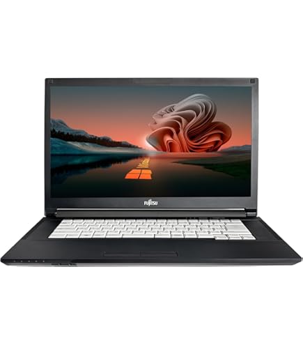 Amazon.co.jp: 【整備済み品】 ノートパソコン FMV Lifebook
