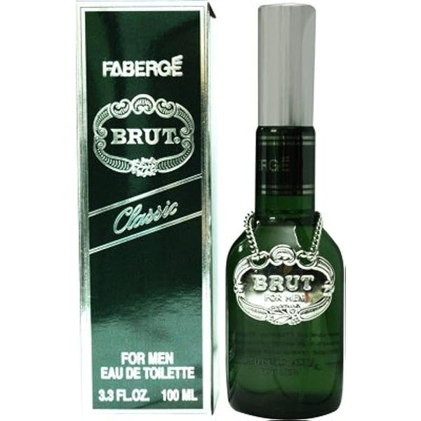 Amazon | Brut ブリュット オリジナル EDT 100ml [並行輸入品] | Brut