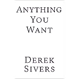 Anything You Want: 40 lessons for a new kind of entrepreneur