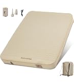 Amazon | Coleman(コールマン) マット テントエアーマット 270 大型