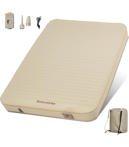Amazon | Coleman(コールマン) マット テントエアーマット 270 大型