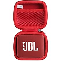 JBL GO2 ワイヤレススピーカー レッド Amazon.co.jp: JBL GO2 Bluetoothスピーカー IPX7防水