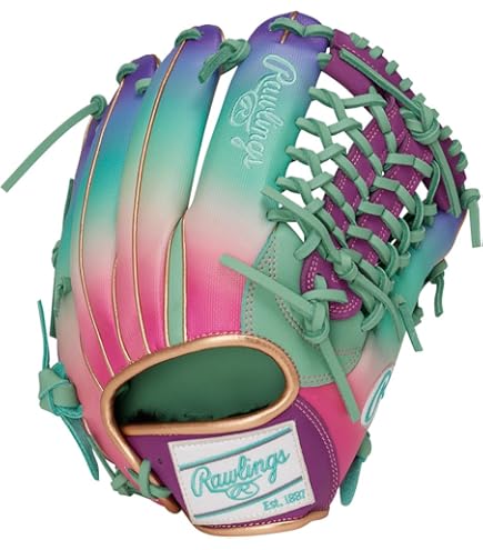 Amazon | ローリングス(Rawlings) 野球用 グローブ 軟式 HOH UV GAPHIC