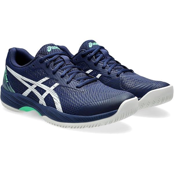 Amazon | [アシックス] テニスシューズ GEL-RESOLUTION X OC メンズ