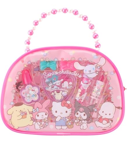 Amazon | ムラオカ(Muraoka) ハローキティ プチドレッサー 4524