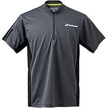 新品未使用・BabolaTバボラ テニスウェアセット ブラック/チェック 新品未使用・BabolaTバボラ テニスウェアセット ブラック/チェック