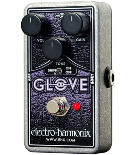 electro-harmonix Memory Toy （アナログディレイ） ウォームなアナログディレイ】ELECTRO-HARMONIX Memory Toy