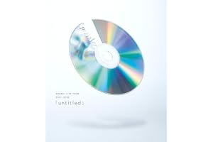 ARASHI LIVE TOUR 2017-2018 「untitled」 (通常盤) (Blu-ray)