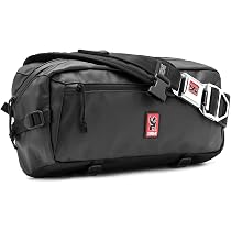 Amazon | [クローム] ボディバッグ KADET/カデット (現行モデル) 9L