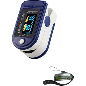 【バッテリー付き】 HD大画面、簡単操作、精度高、読みやすい、在宅、アウトドア、旅行、スポーツ、フィットネス(在庫あり)