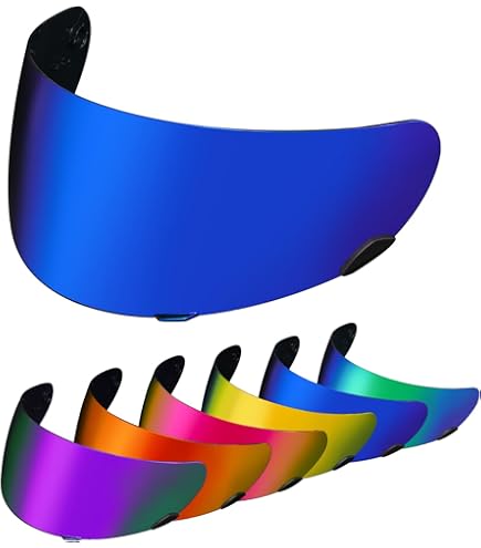 Amazon.co.jp: BELL ヘルメットシールド Star/Vortex/RS-1/Qualifier