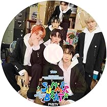 Amazon.co.jp: K-POP DVD TWS 2024 PV&TV Collection - plot twist Oh