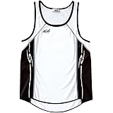 [ニシ・スポーツ] 陸上競技ウェア T&F ランニングトップ(MEN'S)
