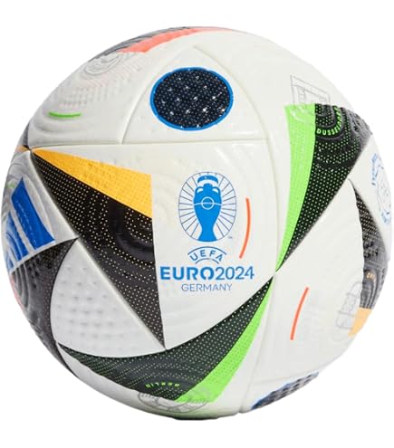 Amazon.co.jp: adidas UEFA Champions League 23/24 Pro Match Ball