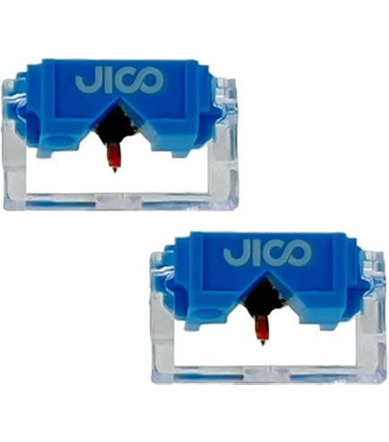 Amazon.co.jp: 日本精機宝石工業株式会社 JICO SD丸針 SD SH.192-44G