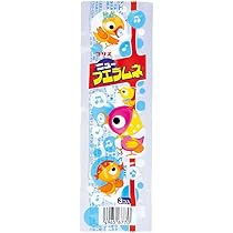Amazon.co.jp: コリス ニューフエラムネ ラムネ3個入×30個