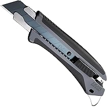 Amazon.co.jp: オルファ 替刃(大) 50枚入 プラケース入 LB50K : DIY