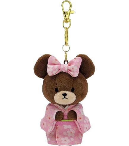 Amazon.co.jp: セキグチ くまのがっこう mood:cocoaジャッキー